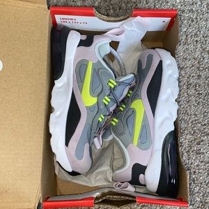 Toddler Nike Air Max 270 RT